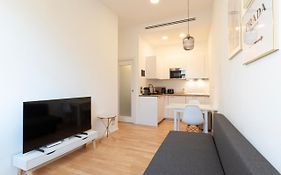 Arena Apartment